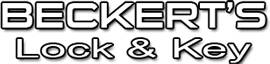 Beckert's Lock & Key - Locksmith & Key Services in Guerneville & Napa County, CA